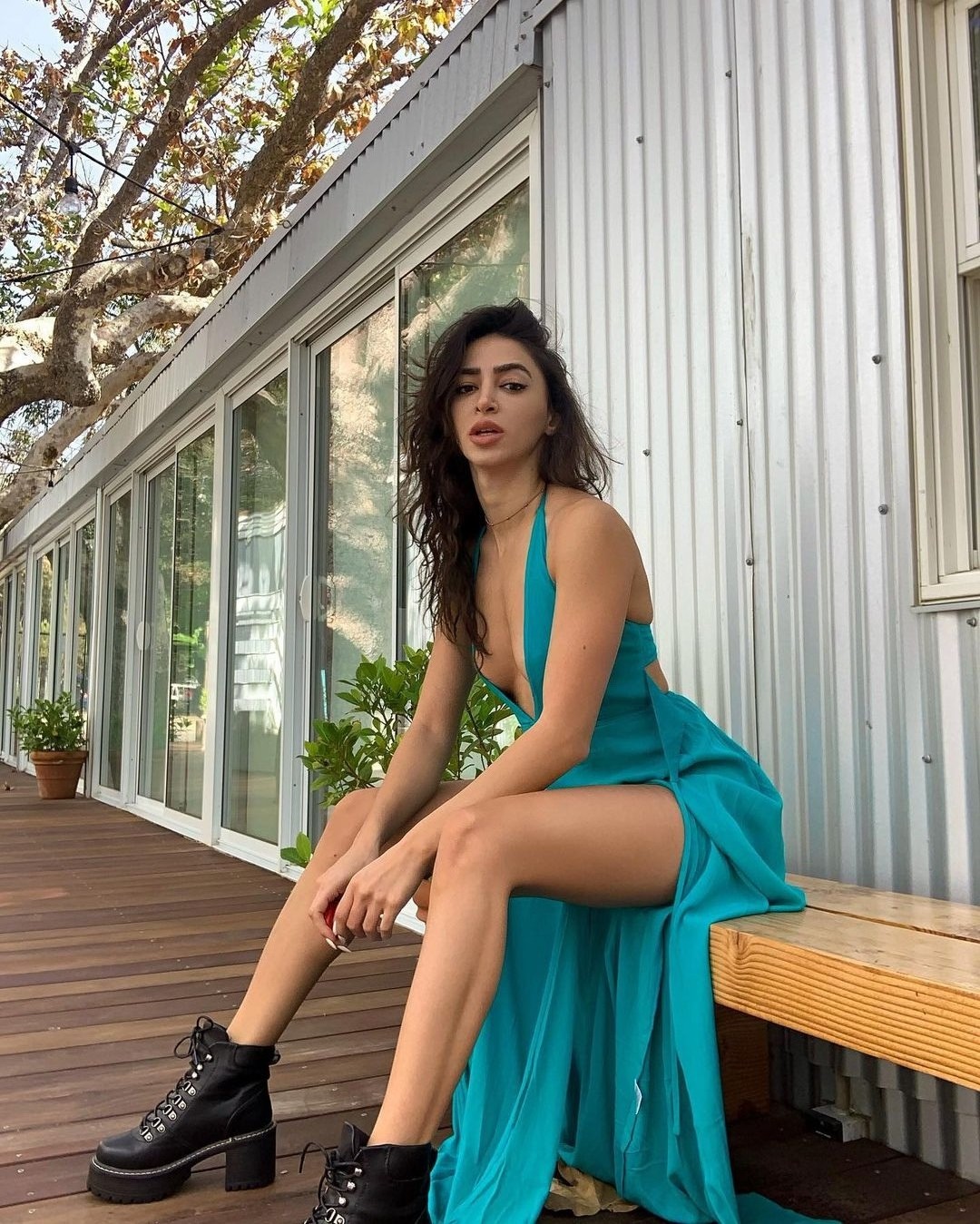 Ira | Çankaya VIP escort and premium companion profile image for Ankara Angels
