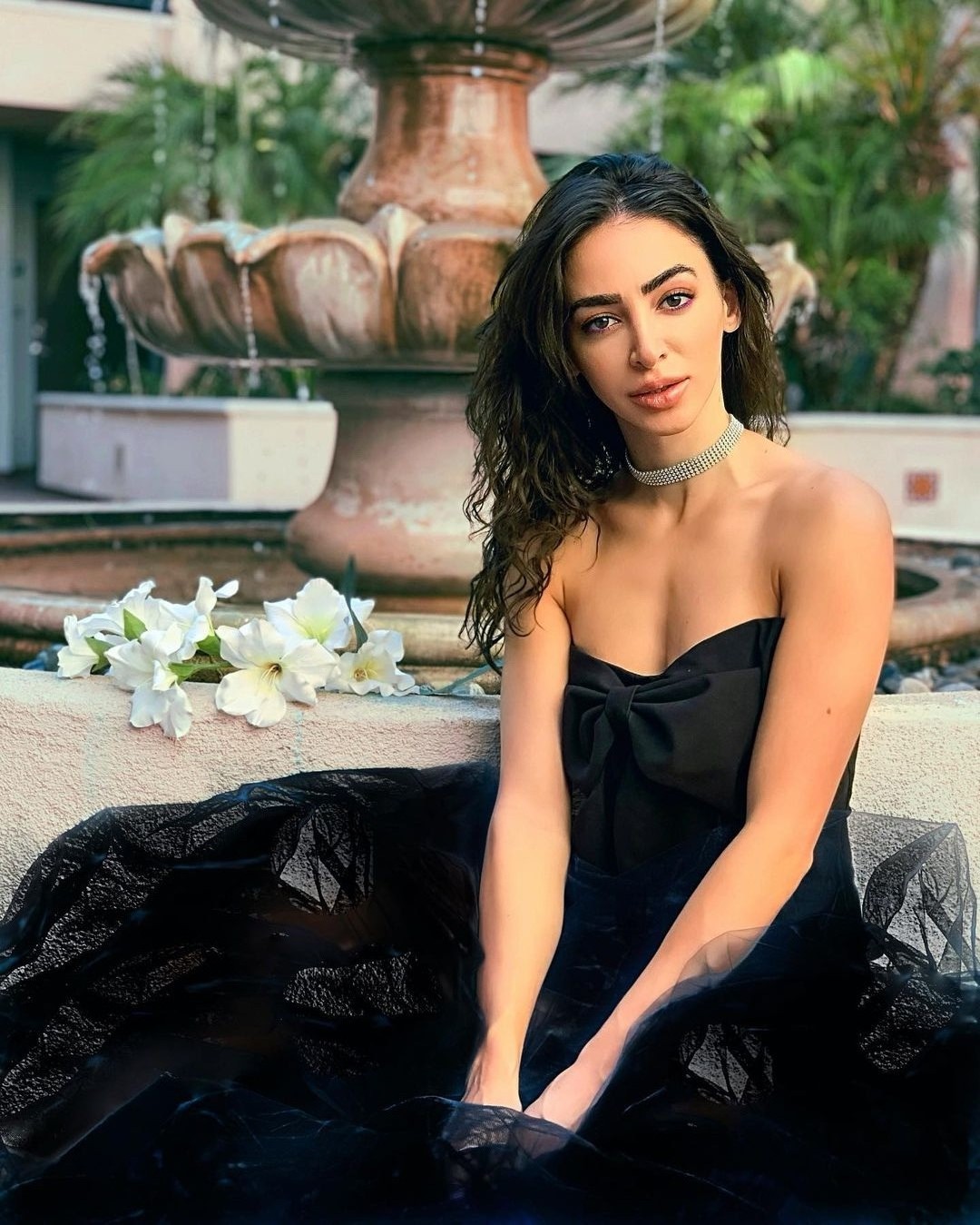 Ira | Çankaya VIP escort and premium companion profile image for Ankara Angels