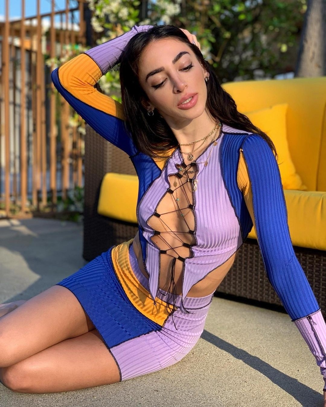 Ira | Çankaya VIP escort and premium companion profile image for Ankara Angels