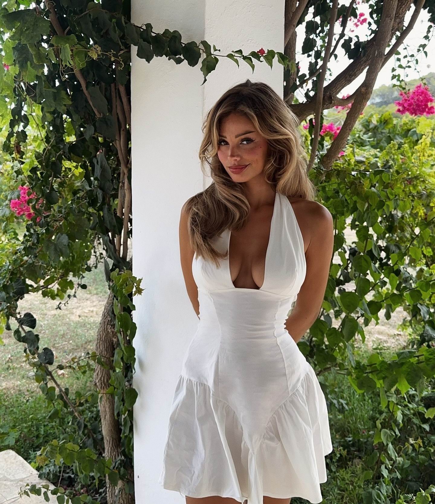 Erika | Yenimahalle VIP escort and premium companion profile image for Ankara Angels