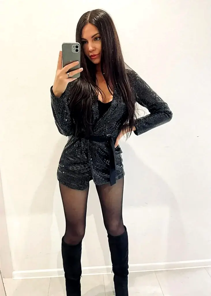 Lima | Gölbaşı VIP escort and premium companion profile image for Ankara Angels