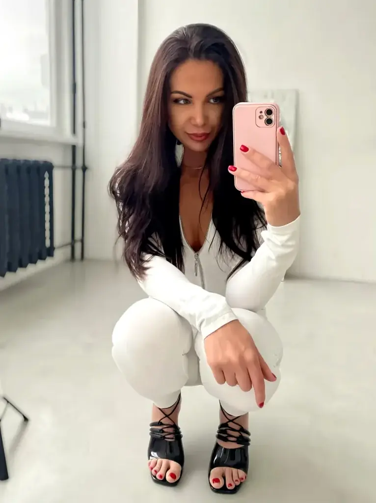Lima | Gölbaşı VIP escort and premium companion profile image for Ankara Angels