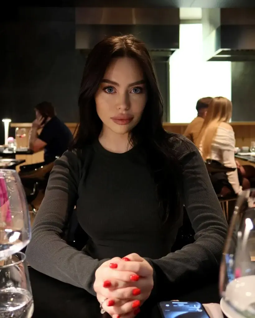 Samira | Gölbaşı VIP escort and premium companion profile image for Ankara Angels